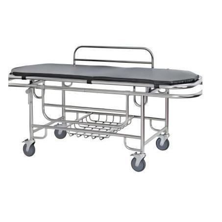 Barella per ambulanze - YK-TS007 - Topmost Medical Technology Co.,Ltd - di emergenza / da trasporto / in acciaio inossidabile