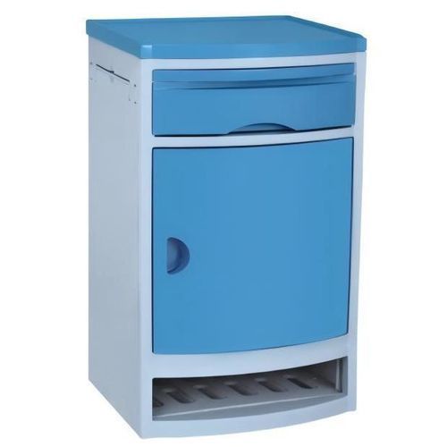 Comodino con armadietto - YK-P005 - Topmost Medical Technology Co.,Ltd