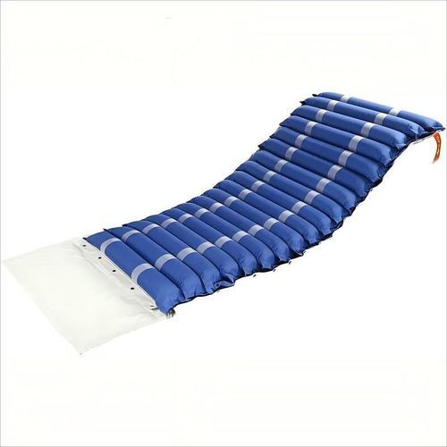 Materasso per lungodegenza - YK-P30 - Topmost Medical Technology Co.,Ltd - a pressione alternata / a tubi / antidecubito