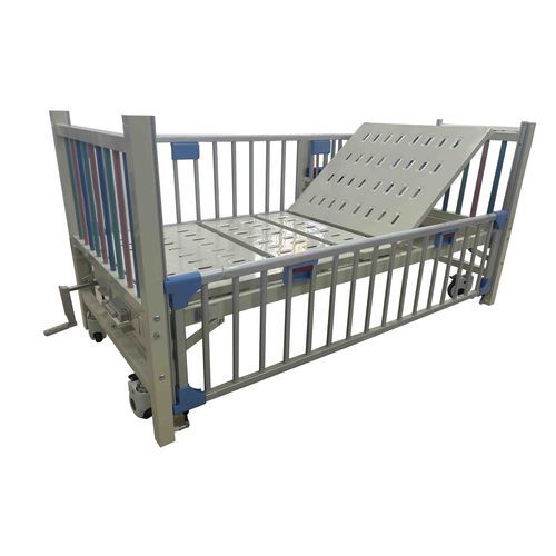 Letto da ospedale - YK-M202 - Topmost Medical Technology Co.,Ltd - medico / manuale / pediatrico
