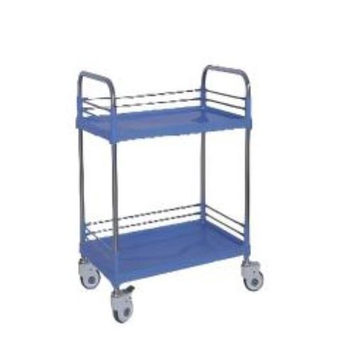 Carrello ospedaliero - YK-ET027 - Topmost Medical Technology Co.,Ltd - medico / per farmaci / di trasporto