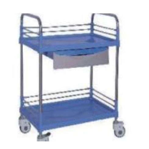 Carrello ospedaliero - YK-ET029 - Topmost Medical Technology Co.,Ltd - medico / da laboratorio / di stoccaggio