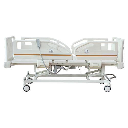 Letto da ospedale - YK-E305 - Topmost Medical Technology Co.,Ltd - elettrico / ad altezza regolabile / inclinabile