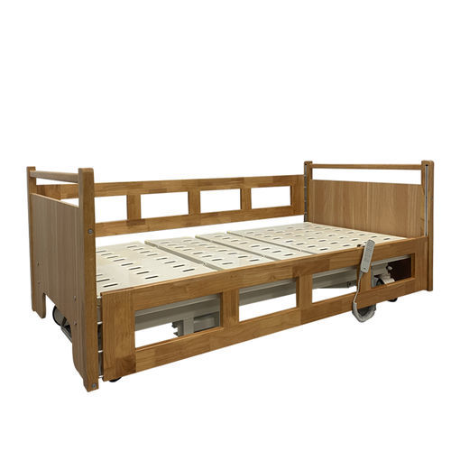 Letto per cure domiciliari - YK-E313 - Topmost Medical Technology Co.,Ltd - elettrico / ad altezza regolabile / Trendelenburg