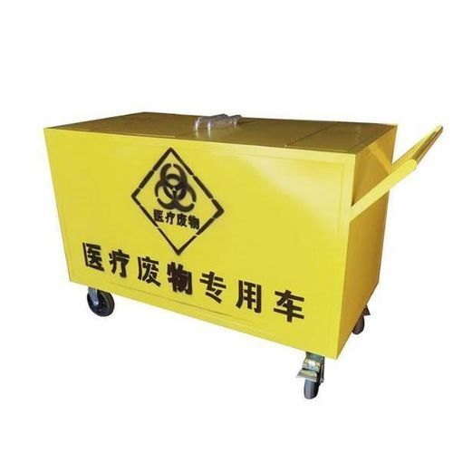Carrello da laboratorio - YK-S024 - Topmost Medical Technology Co.,Ltd - medico / ospedaliero / per farmaci