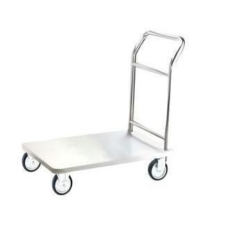 Carrello di trasferimento - YK-S032 - Topmost Medical Technology Co.,Ltd - di trasporto / per logistica / mobile