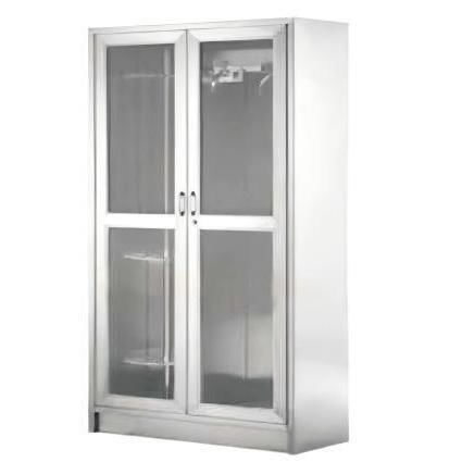 Armadio di trasferimento - YK-S065 - Topmost Medical Technology Co.,Ltd - per strumenti medici / per strumenti / per materiali di laboratorio