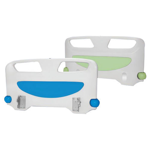 Trave testaletto verticale - YKT-06a - Topmost Medical Technology Co.,Ltd - per camera di degenza / non specificato