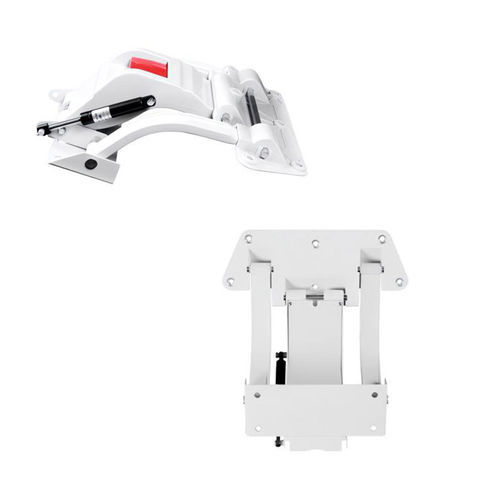 Connettore di binario - YKT-08a - Topmost Medical Technology Co.,Ltd