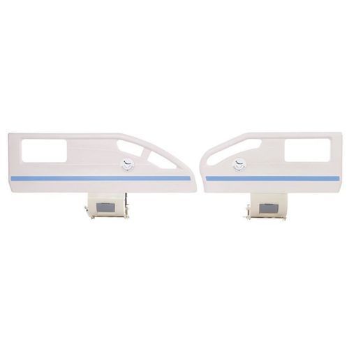 Estensione per barriera da letto ospedaliera - YKT-08b - Topmost Medical Technology Co.,Ltd - per ospedale