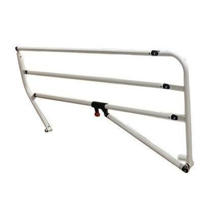 Estensione per barriera da letto per ospedale - YKT-09b - Topmost Medical Technology Co.,Ltd - ospedaliera