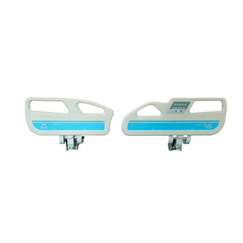 Estensione per barriera da letto per ospedale - YKT-10a - Topmost Medical Technology Co.,Ltd - ospedaliera