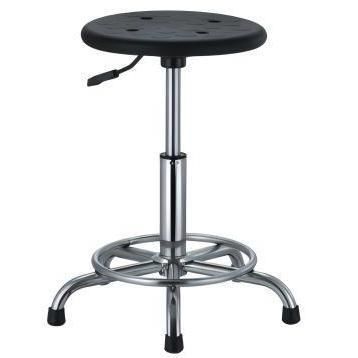 Sgabello per clinica odontoiatrica - YKT-02a - Topmost Medical Technology Co.,Ltd - medicale / ad altezza regolabile / in acciaio inossidabile