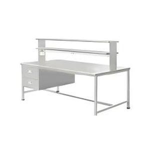Carrello portabiancheria ospedaliero - YK-S061 - Topmost Medical Technology Co.,Ltd - medico / da trasporto / per biancheria