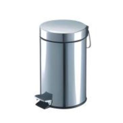 Pattumiera in acciaio inossidabile - YK-S057 - Topmost Medical Technology Co.,Ltd