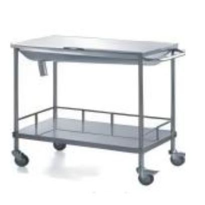 Carrello ospedaliero - YK-S011 - Topmost Medical Technology Co.,Ltd - per sala operatoria / medico / per uso generale