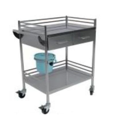 Carrello medico - YK-S012 - Topmost Medical Technology Co.,Ltd - per strumenti / per consumabili / di stoccaggio