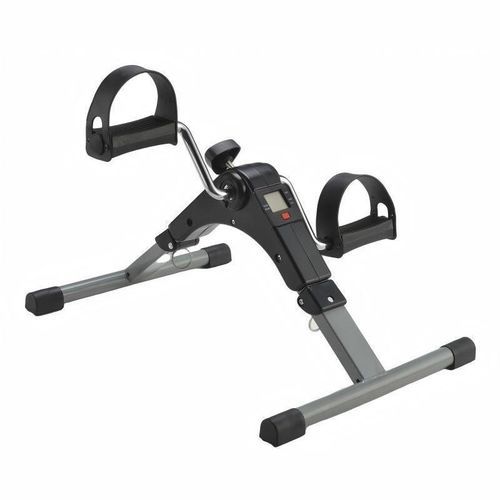 Pedalatore per esercizi gambe - YK-702 - Topmost Medical Technology Co.,Ltd - in posizione seduta