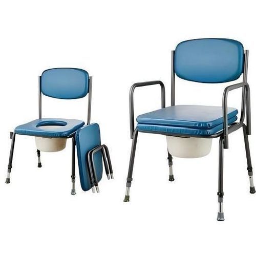 Sedia da toilette ad altezza regolabile - YK-7206 - Topmost Medical Technology Co.,Ltd