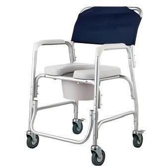 Sedia da toilette - YK-7208 - Topmost Medical Technology Co.,Ltd