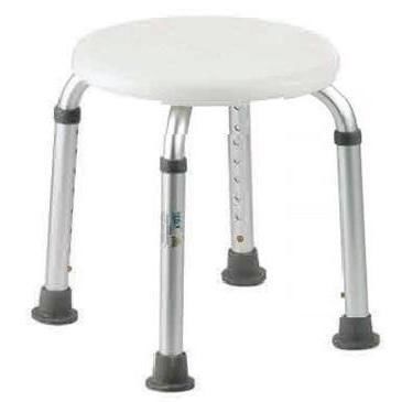 Sedia da toilette per persone a mobilità ridotta - YK-7215 - Topmost Medical Technology Co.,Ltd - ad altezza regolabile