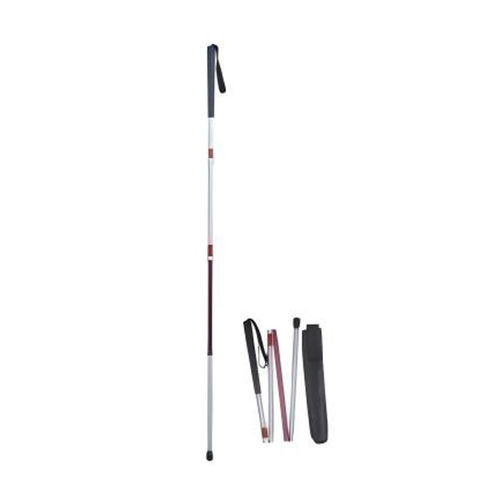 Bastone da passeggio con impugnatura a T - YK-5714 - Topmost Medical Technology Co.,Ltd - ad altezza regolabile