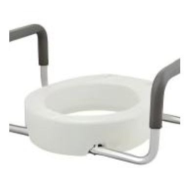 Rialzo per WC - YK-7210 - Topmost Medical Technology Co.,Ltd