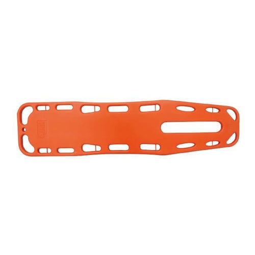Tavola spinale in plastica - YK-TS016 - Topmost Medical Technology Co.,Ltd - radiotrasparente / radiotrasparente