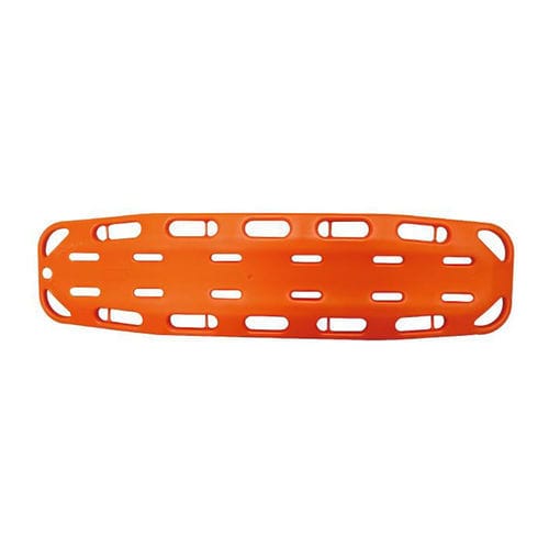 Tavola spinale in plastica - YK-TS018 - Topmost Medical Technology Co.,Ltd - radiotrasparente / radiotrasparente