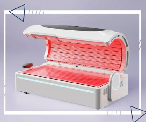 Lampada di fototerapia neonatale - 00759 - Zhengzhou Magique Huaer Biotechnology - dermatologica / tipo letto / ad infrarossi