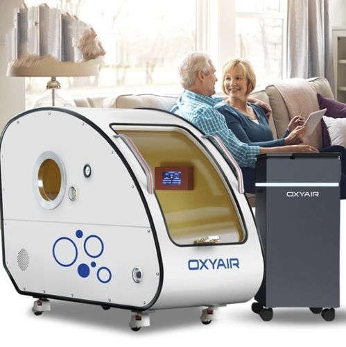Capsula per ossigenoterapia - Hardshell - Zhengzhou Magique Huaer Biotechnology - monoposto