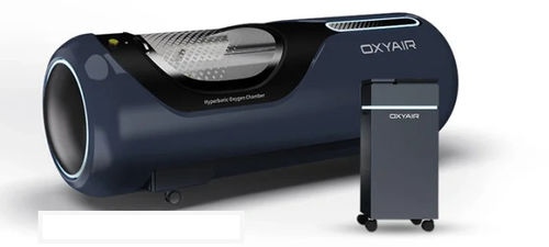 Capsula per ossigenoterapia - Zhengzhou Magique Huaer Biotechnology - monoposto