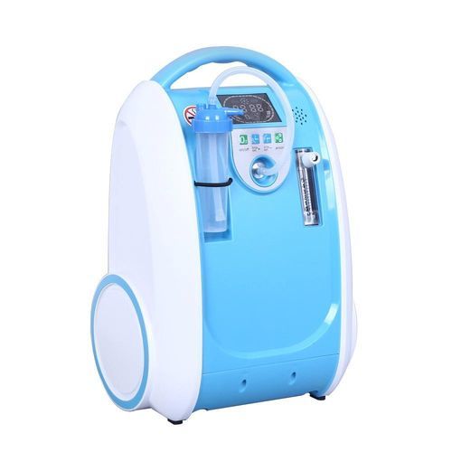 Concentratore di ossigeno veterinario - OLV-B1 - Zhengzhou Magique Huaer Biotechnology - per uso domiciliare / amovibile / portatile