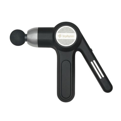 Massaggiatore elettrico a mano - MACMASSAGE 59 - LANIAKEA DIRECT SAS - a batteria