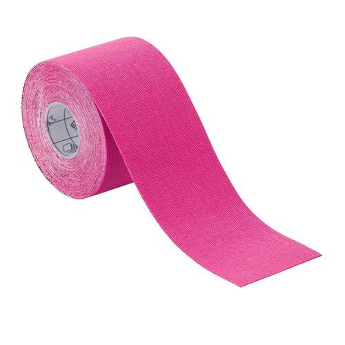 Benda ortopedica per bendaggio funzionale - K TAPE - LANIAKEA DIRECT SAS - elastica / in cotone / in poliuretano