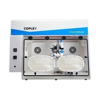 Camera di test ambientale - EnviroMate™ - MSP, a Division of TSI - climatica / di umidità / di temperatura