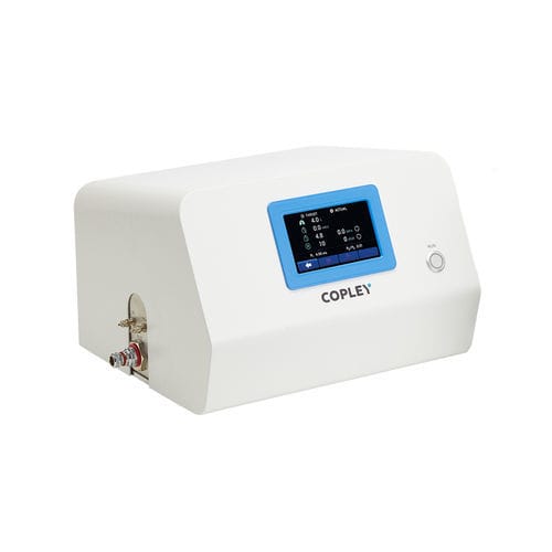 Unità di controllo di temperatura - BAC 100i - MSP, a Division of TSI - di portata / di umidità / medica