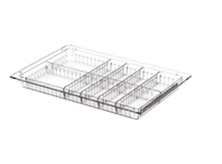 Recipiente per farmaci - T054060PC - Viviam Med - di stoccaggio / in policarbonato