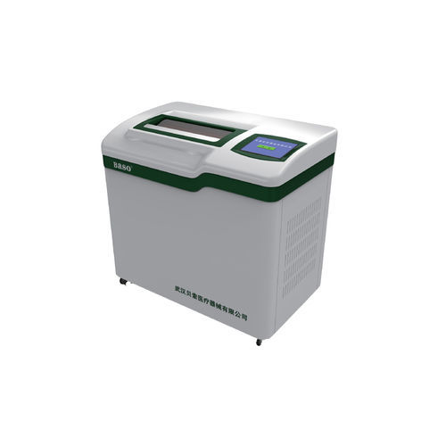 Sistema per sbrinamento al plasma - BSJD-Y-32/12 - Wuhan Jinhong Biotech Development Co., Ltd. - da laboratorio / clinica / riscaldante