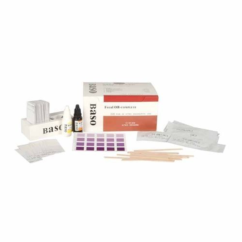 Kit di test di ricerca di sangue occulto nelle feci - Wuhan Jinhong Biotech Development Co., Ltd.
