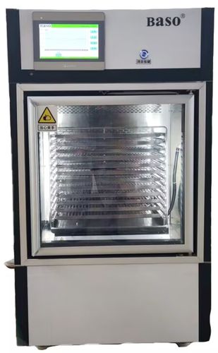 Incubatore da laboratorio termoelettrico - BSHZ - I12 - Wuhan Jinhong Biotech Development Co., Ltd. - per piastrine / per ospedali / verticale