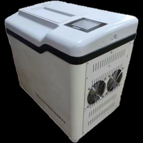 Sistema per sbrinamento al plasma - BSLCD-I-28 - Wuhan Jinhong Biotech Development Co., Ltd. - da laboratorio / per acqua / clinica