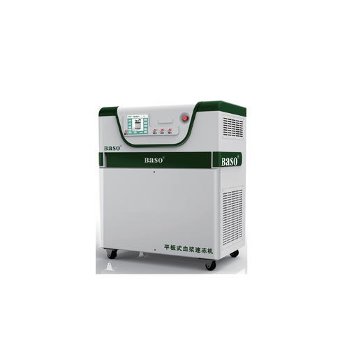 Congelatore da incasso - BSSD-II-01 - Wuhan Jinhong Biotech Development Co., Ltd. - per plasma ematico / orizzontale / verticale