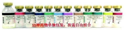 Reagente antibiotico - Wuhan Jinhong Biotech Development Co., Ltd. - in soluzione / mezzo reattivo / per test di sensibilità agli antibiotici