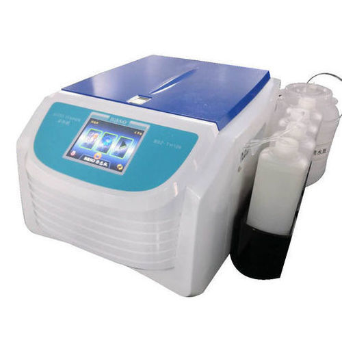 Sistema automatico di preparazione campioni - BSZ-TH108 - Wuhan Jinhong Biotech Development Co., Ltd. - per colorazione di vetrini / medico / da laboratorio