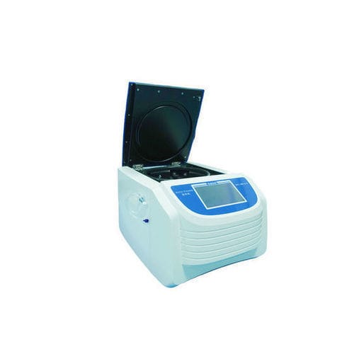 Sistema automatizzato di preparazione campioni - BSZ-CM116-B - Wuhan Jinhong Biotech Development Co., Ltd. - da laboratorio / di cellule / midollo osseo