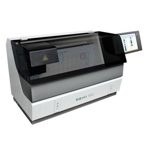 Sistema di automazione di laboratorio per analizzatore da laboratorio - BSJ-PT104 - Wuhan Jinhong Biotech Development Co., Ltd. - di workflow / per manipolazione di liquidi / pre-analitica