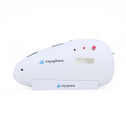 Capsula per ossigenoterapia - SC2  - Oxysphere - gonfiabile / monoposto