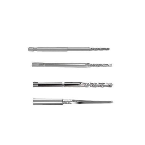 Fresa per craniotomia - CX series - SHENZHEN CHANGER MEDICAL TECHNOLOGY CO., LTD. - per neurochirurgia / in acciaio inossidabile / in acciaio