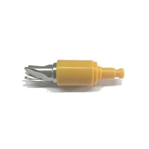 Trefina per craniotomia - CZ series - SHENZHEN CHANGER MEDICAL TECHNOLOGY CO., LTD. - per chirurgia cranica / in acciaio inossidabile / di taglio